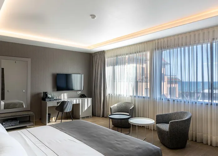 Ab Boutique Hotel - Adults Only