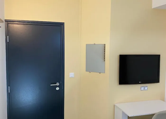 Appartel 76 Chambres
