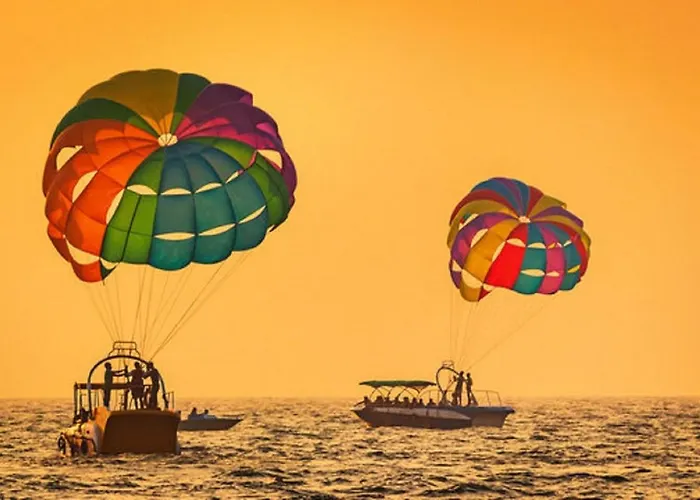 Baga Sea Link