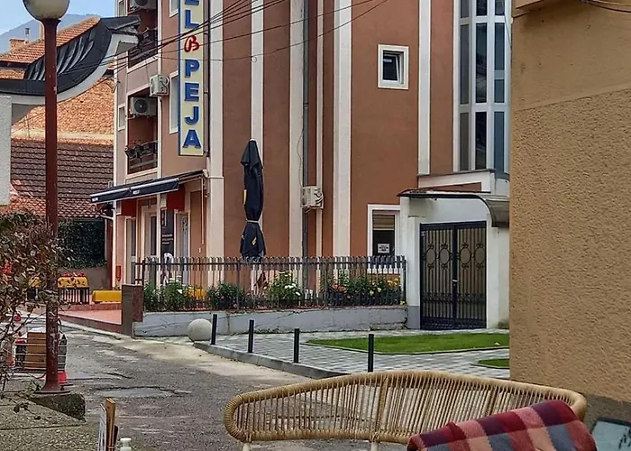 Hotel Peja
