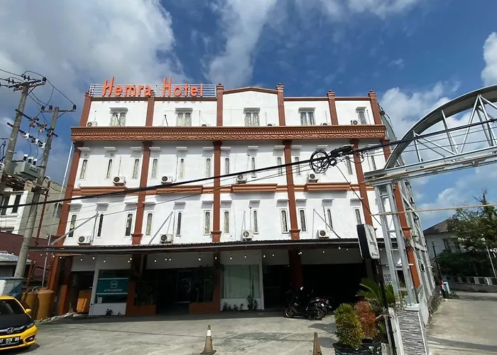 Hemra Hotel
