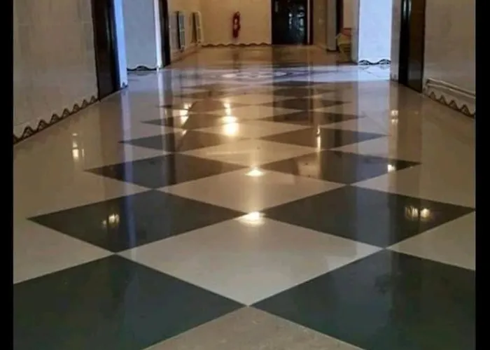 Hôtel privilège Oran