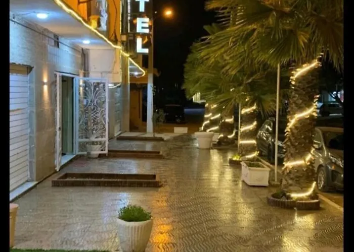 Hotel Privilege Oran