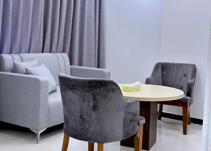 Al Joude Hotel فندق الجود