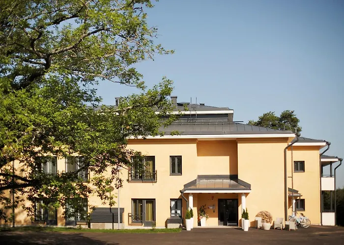 Kyyhkylae Wellbeing Resort