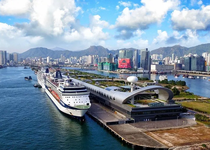 Dorsett Kwun Tong, Hong Kong