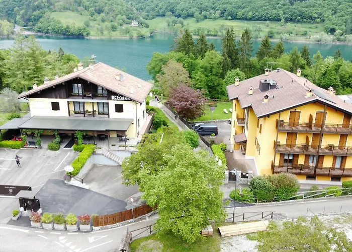 Albergo Stella Alpina Tenno