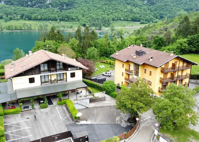 Albergo Stella Alpina Tenno