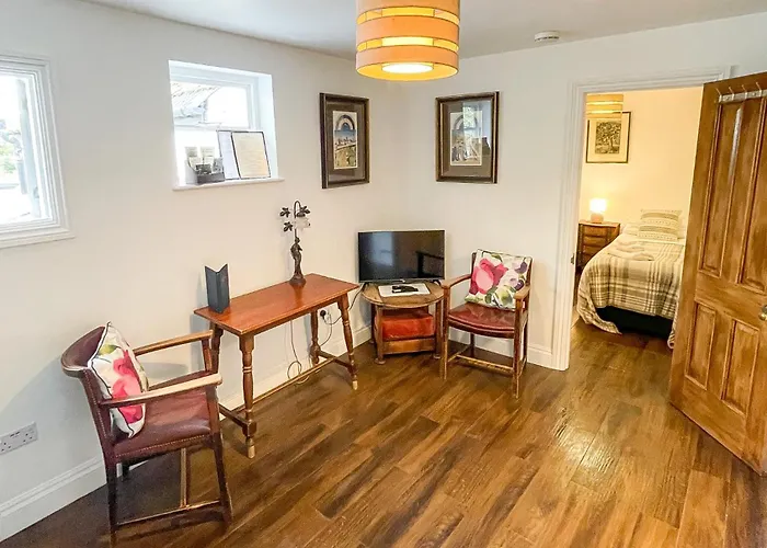 Maids Guest Rooms