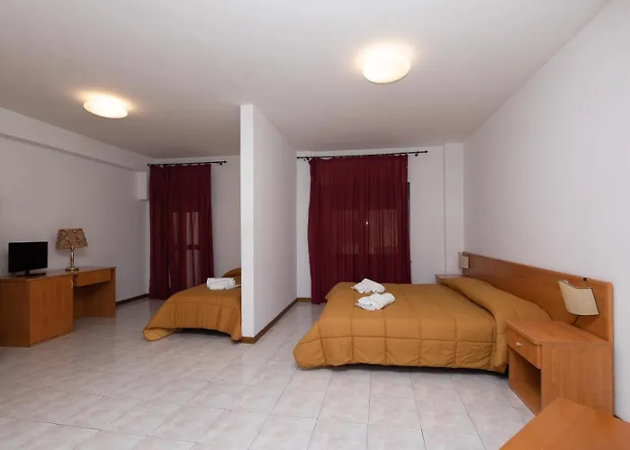 Hotel Brunforte