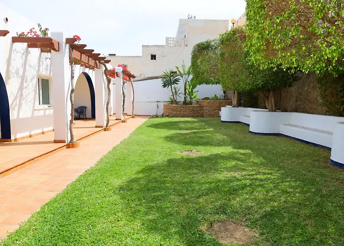 Hotel Marazul
