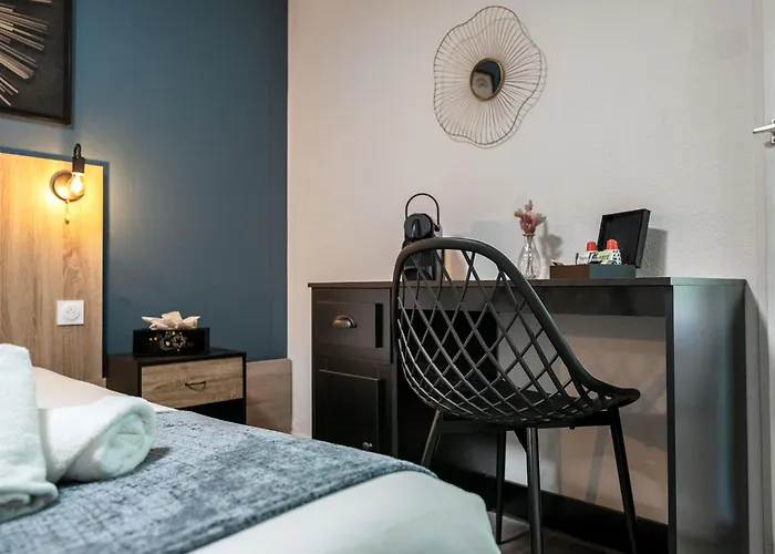 Hôtel Kyriad Bergerac