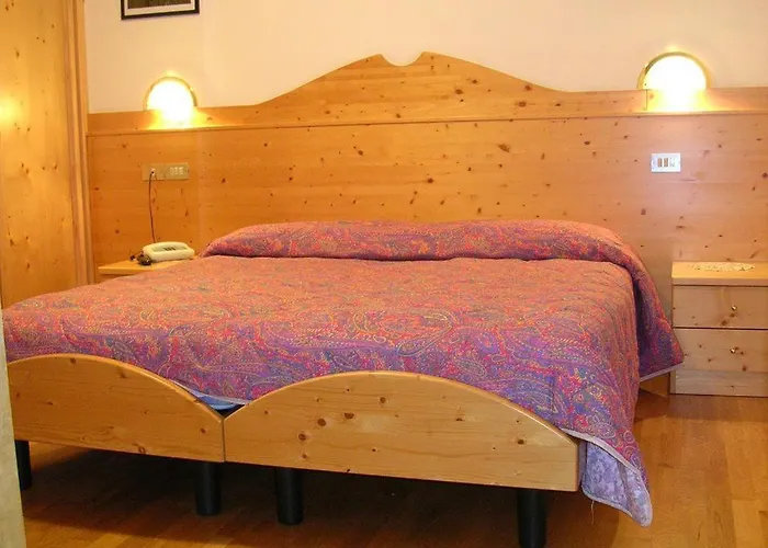 Hotel Miramonti