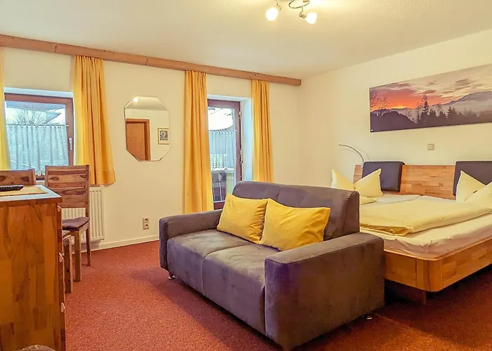 Hotel Garni Wagnerhof
