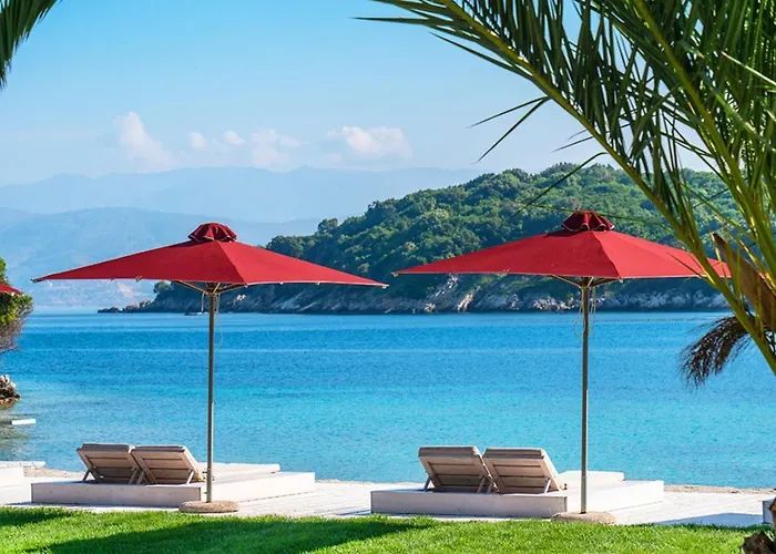 Bella Mare Hotel