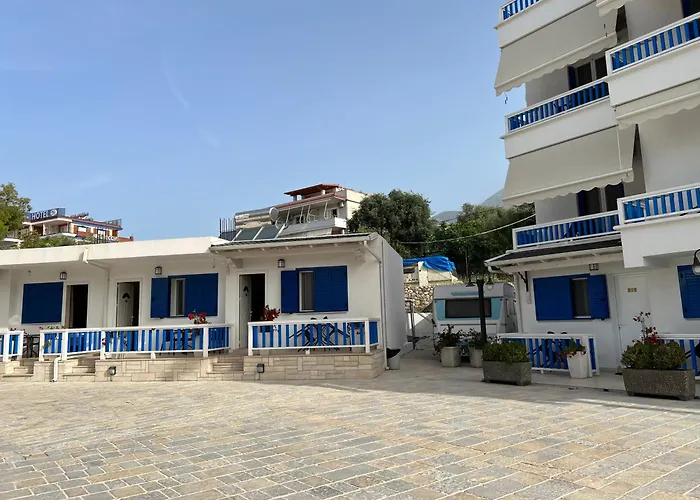 Sofo Hotel Dhermi