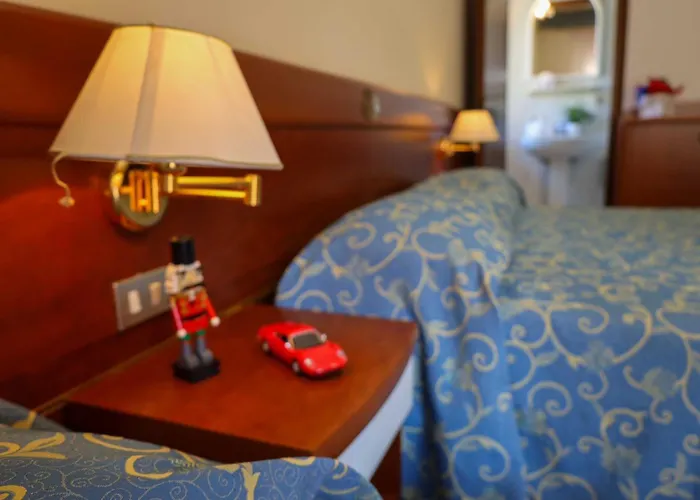 Easy Hotel Meryon Sottomarina