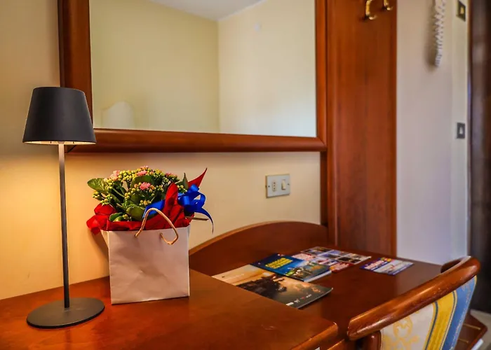 Easy Hotel Meryon Sottomarina