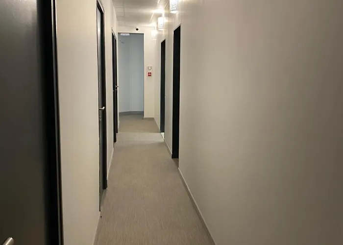 Appartel 76 Chambres