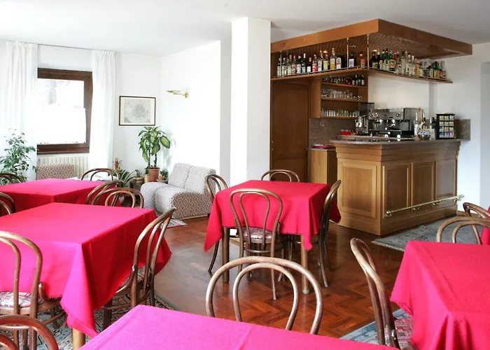 Hotel Terme