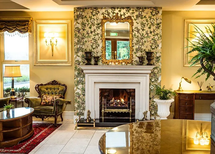 Fernhill Hotel & Estate