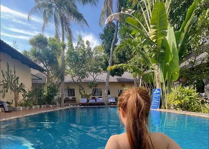 Xin Chao Hotel