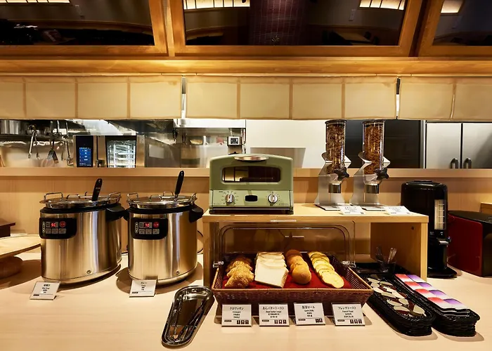 Daiwa Roynet Hotel Gifu