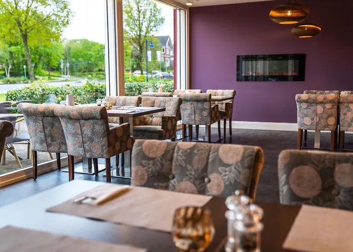 Hotel Diana