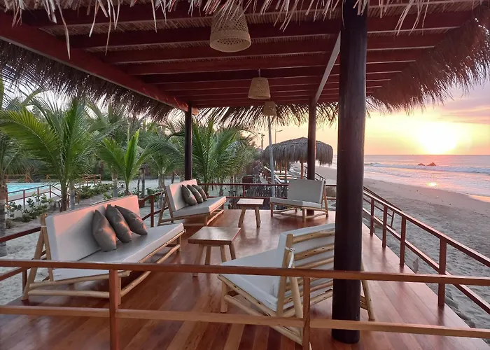 El Samay Hotel Boutique