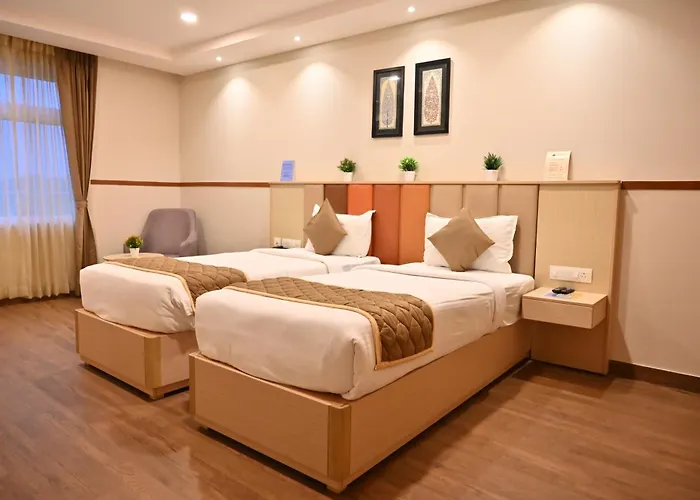 Soho Boutique Hotel