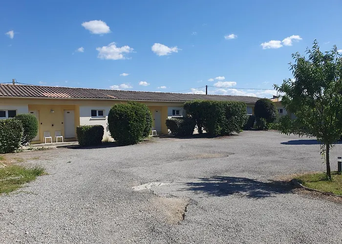 Le Mas Des Quintrands Manosque - Motel De Charme