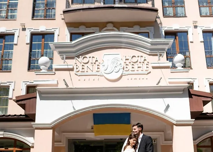 Nota Bene Hotel & Restaurant