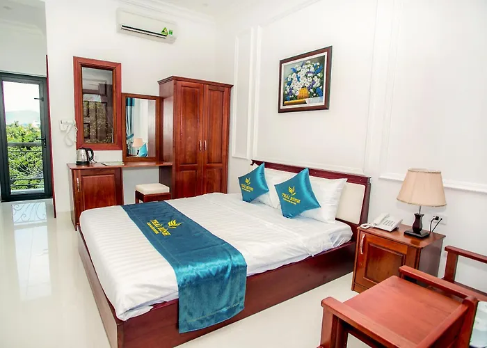 Thái Bình Cam Ranh 1 Hotel