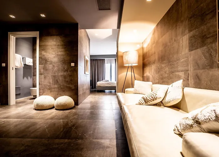 Neko Boutique Hotel