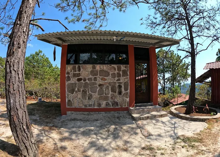 Hotel y Restaurante Las Margaritas