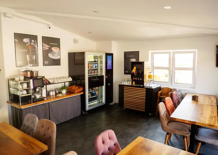 Hotel Sleep & Dream Naehe Europa Park Und Rulantica