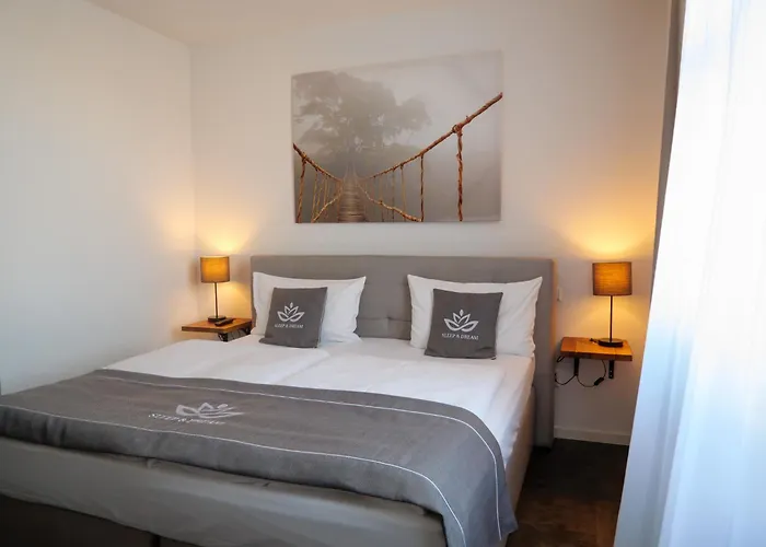 Hotel Sleep & Dream Naehe Europa Park Und Rulantica