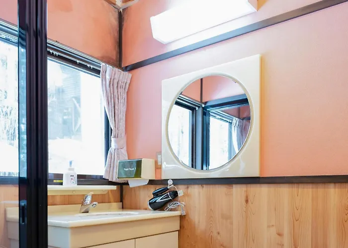 Lupo Forest "Gran Forest Echizen Miyama" - Vacation Stay 06371V