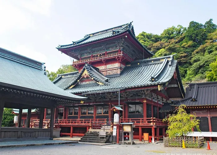 Koko Hotel Shizuoka