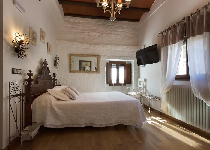 Hotel Boutique Posada de Sajazarra