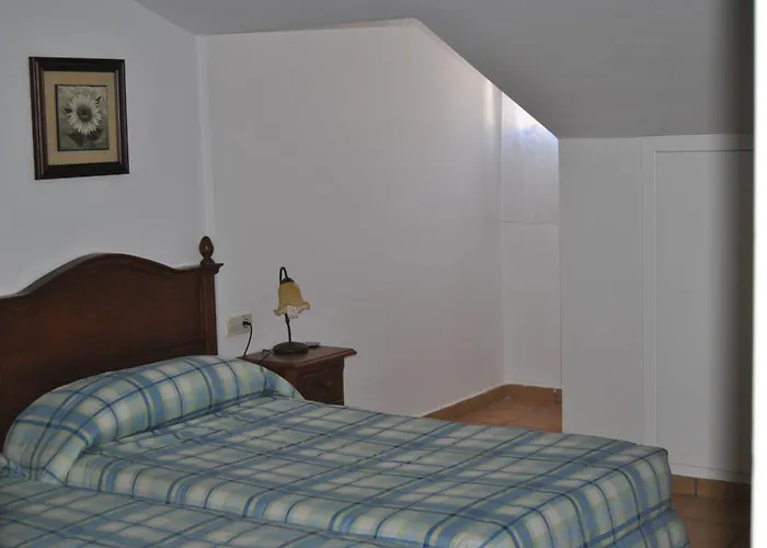 Hostal Rural Amador