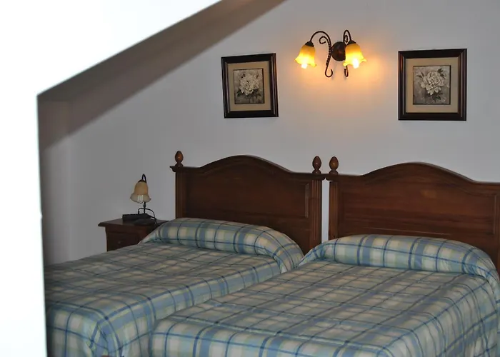 Hostal Rural Amador