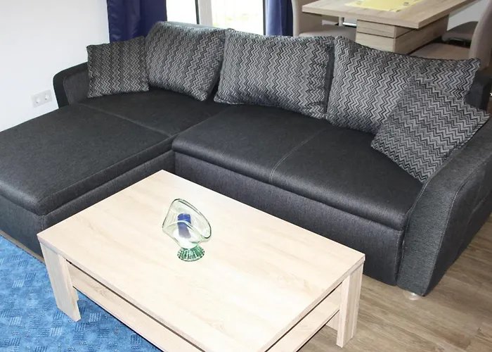 Hotel & Flammerie Pfeffermuehle