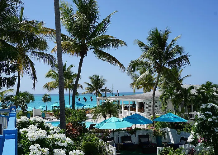 Sibonne Beach Hotel