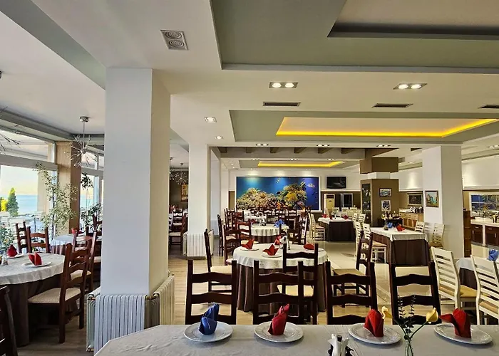 Hotel Enkelana