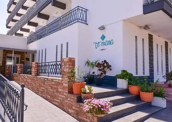 Te Mana Hotel