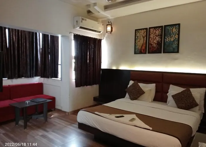 Hotel Saikripa Imperial
