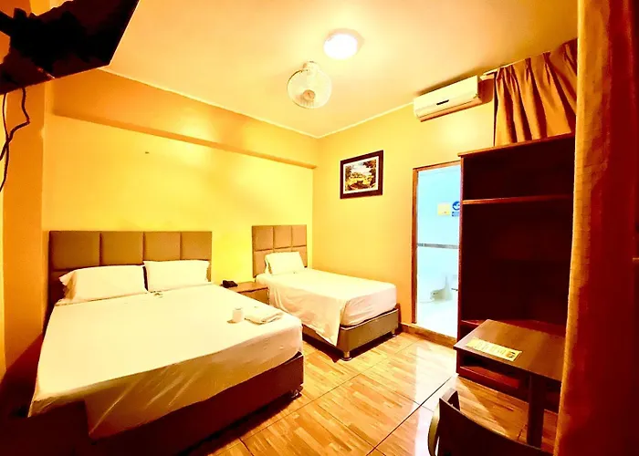 Hotel Brillo
