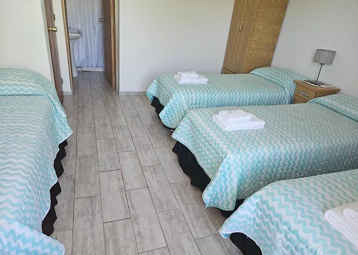 Hotel Geminis