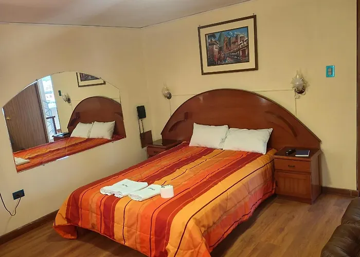Hostal Koricancha